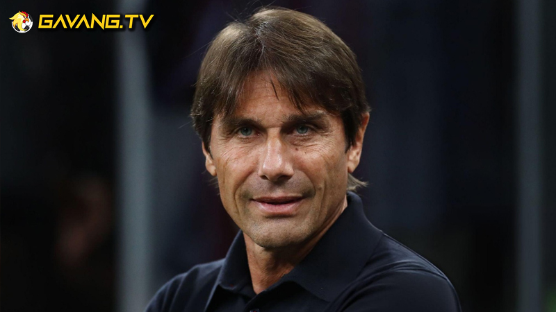 Antonio Conte – Huấn luyện viên bóng đá kỷ luật cao