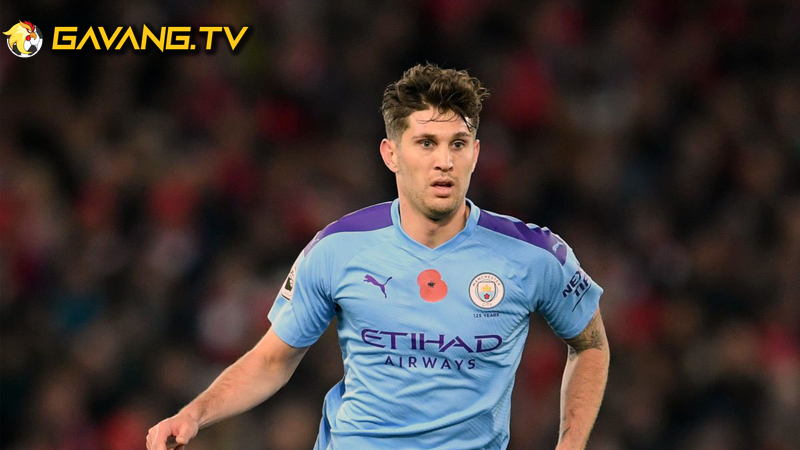 John Stones – Linh hoạt trong đội hình Manchester City