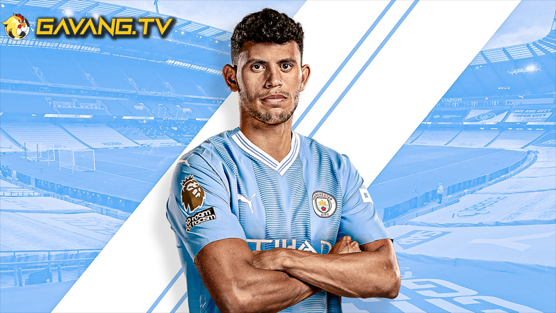 Matheus Nunes – Động lực của đội hình Manchester City