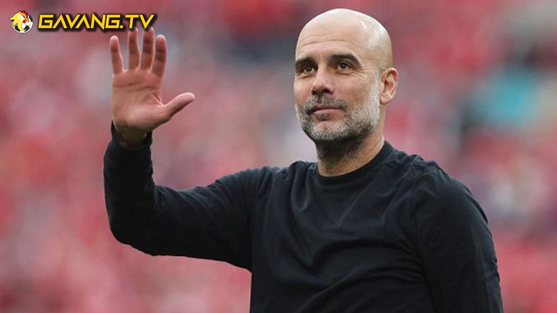 Pep Guardiola – Huấn luyện viên bóng đá tiên phong tiqui-taca