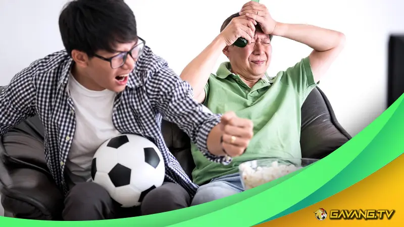 Lịch Thi Đấu Bóng Đá GaVangTV: Cập Nhật Chính Xác Cho Fan Hâm Mộ