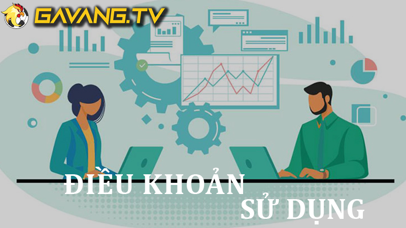 Điều khoản sử dụng tại GavangTV