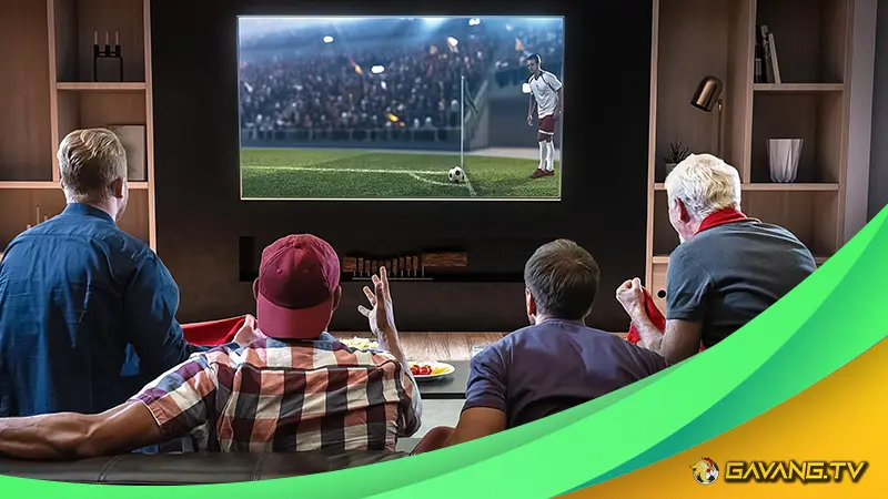 Các giải đấu bóng đá hấp dẫn tại GaVangTV